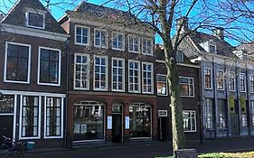 De Theetap